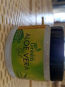 Aloe Vera Gel