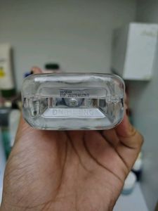 One Thing Niacinamide Toner