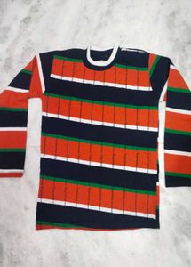 Wollen Tshirt + Gift 🎁