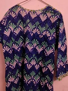 Cotton Kurti