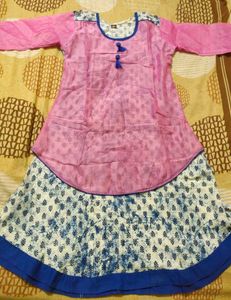 Beautiful Kurti