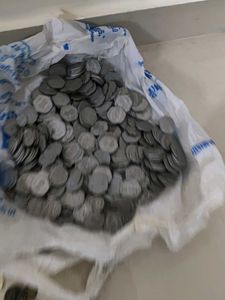 Vintage Coin Collection