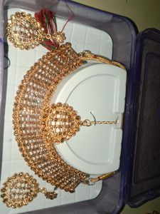 Jwellery Set