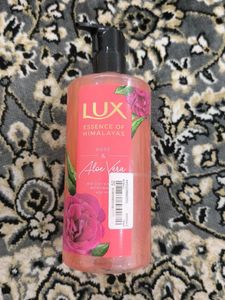 Lux Bodywash