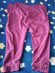 Organza Suit 3pc