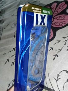 Doms X1 Premium Geometry Box: Precision Tools for