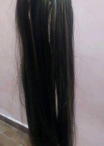 Beautiful Hair Extension.