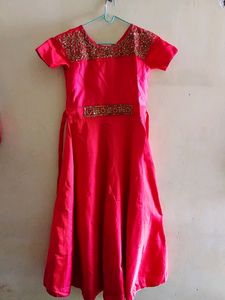 Frock