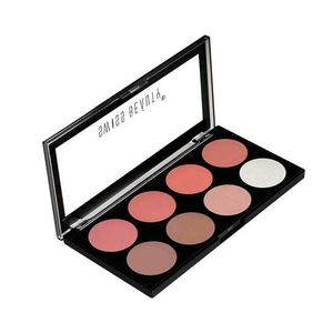 Swiss Beauty Ultra Blush Palette - Multi Colour 2