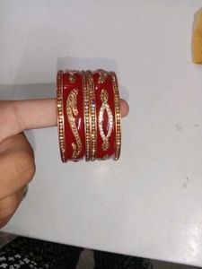 Red Chooda For Girls &amp; Ladies