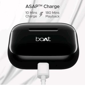 Boat Airdopes - Wireless Earbuds