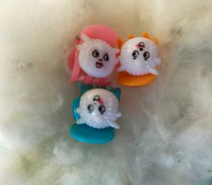 Shopkins Lil' Secrets Toys