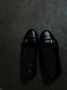Black Leather Bellies