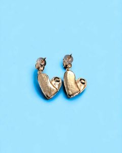 Heart Shape Earrings
