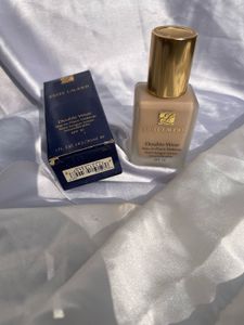 Estee Lauder Double Wear Foundation