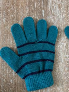 Kids Gloves For Winter