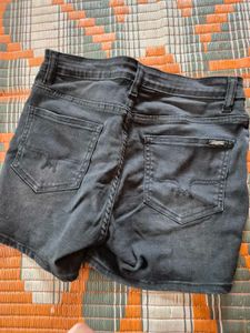 Roadster Black Shorts ⚫️🤑🤑🤑