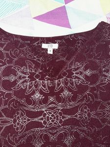 Dress From AND