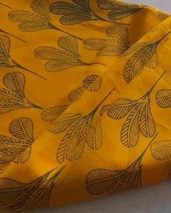 Comfort Saree