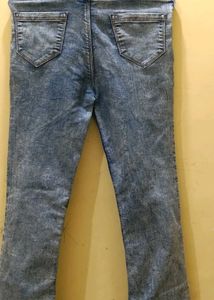 Bootcut Jeans