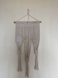 Macrame Decor