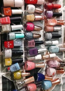 Nail Polish Bundle Pack Of Any 30