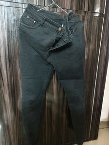 Black Jeans For Women