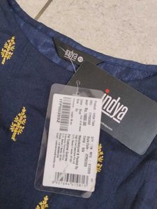 Festive Ethnic Top Brand New