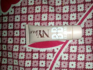 NYbee BB Cream Spf 15