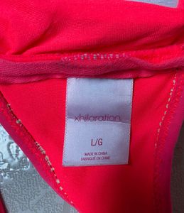 Xhilaration Sequin Bikini Top – Size L