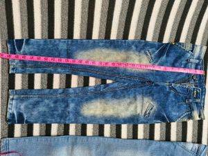 Kids Jeans Bundle for 7 to 8 yrs old