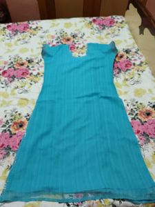 Daily Ware Purpose Dress Set