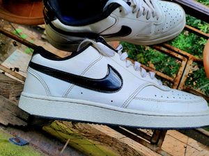 Nike Court Vision