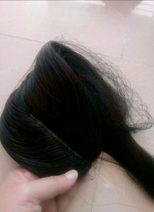 Brand New Hair Topper