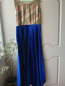 Sparkly Party Dress