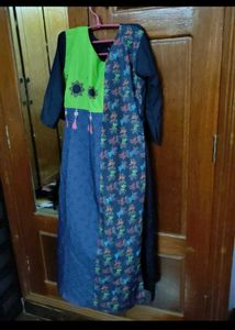 Combo Of 7 Kurti