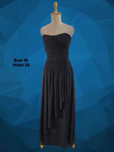 Elegant Black Dress
