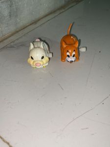 Tom and Jerry Toys