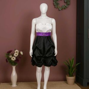 Elegant Party Dress