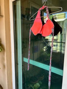 Selling Swimwear