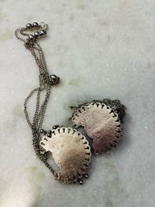 Necklace &amp; Earring Set pack of 3