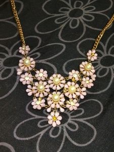 Aesthetic Beautiful Necklace