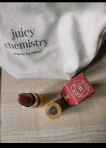Juicy Chemistry Lipstick