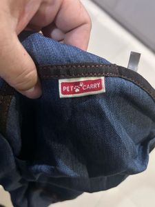 Pet Hip Carrier