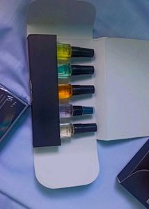 Brit Accent Perfume Gift Pack