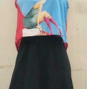 Cute Girls Clothing Set