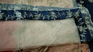 Two Kurtis/One Dupatta