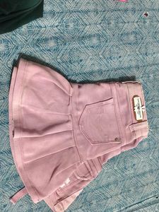 cute baby girl skirt