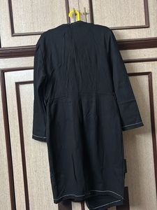 Elegant Black Dress