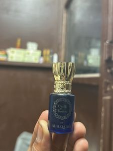 Oudh Hashmi By ADILOADRI